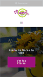 Mobile Screenshot of laureleventos.com